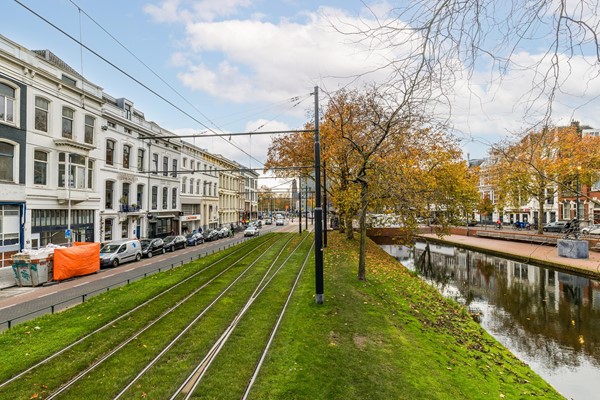 Medium property photo - Mauritsweg 51A, 3012 JW Rotterdam